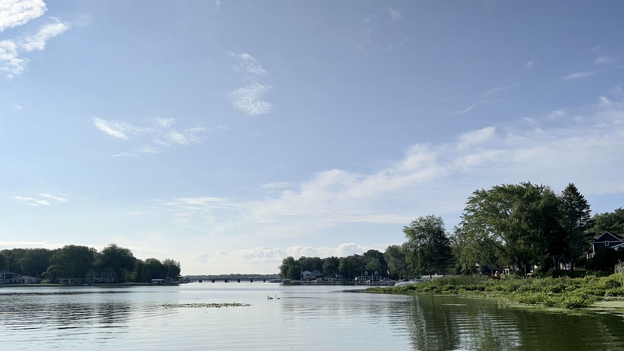 Photo of Outdoor in Ferrysburg