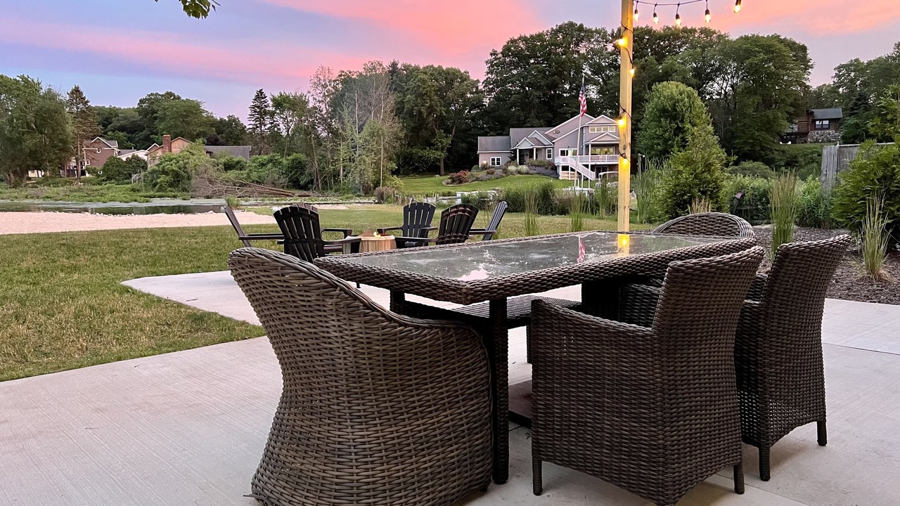 Photo of Outdoor in Ferrysburg