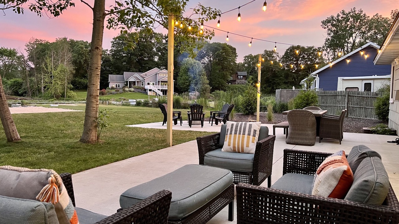Photo of Outdoor in Ferrysburg