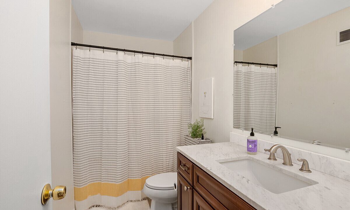 Photo of Bathroom in Ferrysburg
