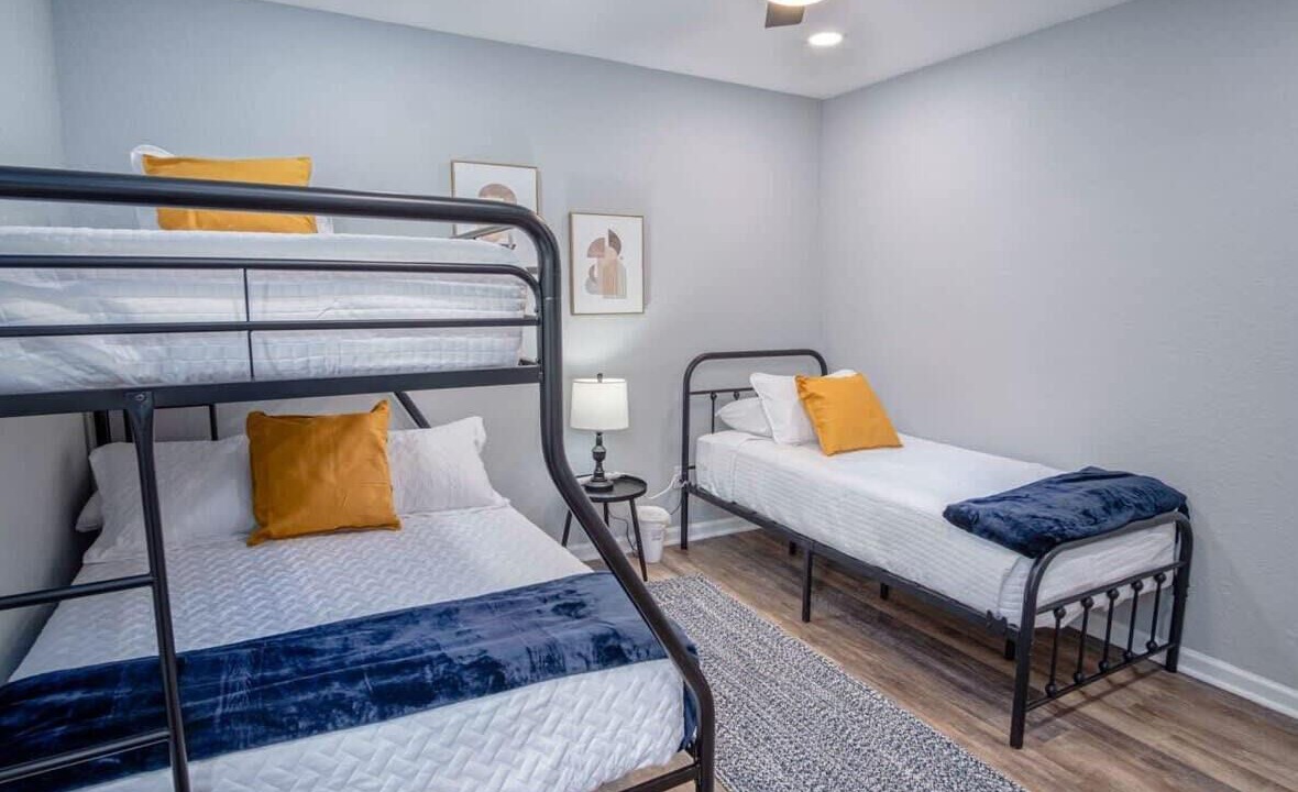 Photo of Bedroom in Near East Side