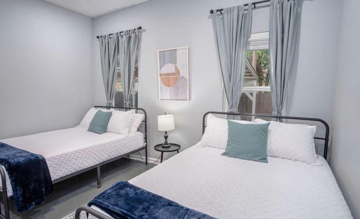 Photo of Bedroom in Near East Side