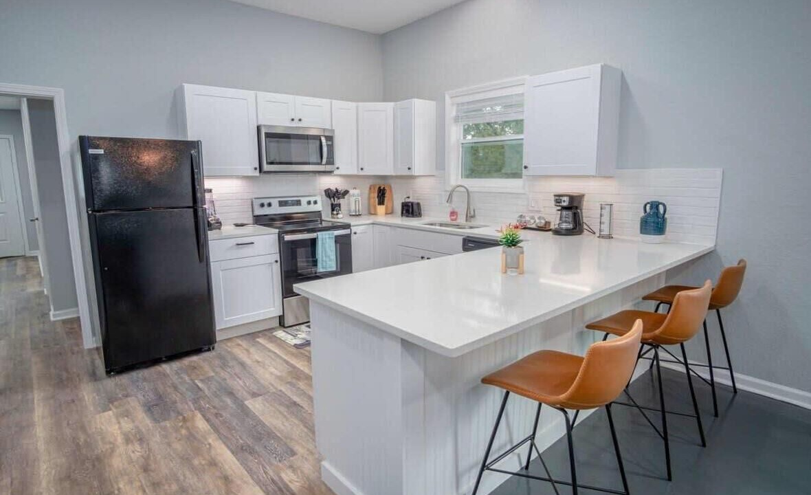 Photo of Kitchen in Near East Side