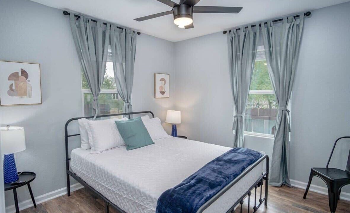 Photo of Bedroom in Near East Side