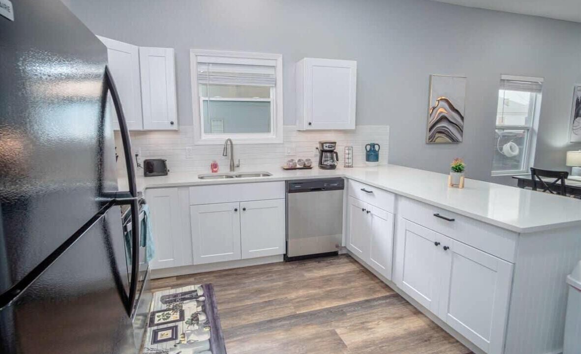 Photo of Kitchen in Near East Side