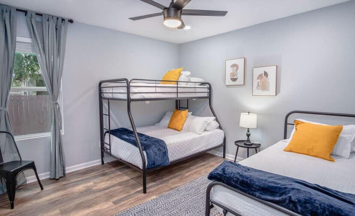 Photo of Bedroom in Near East Side
