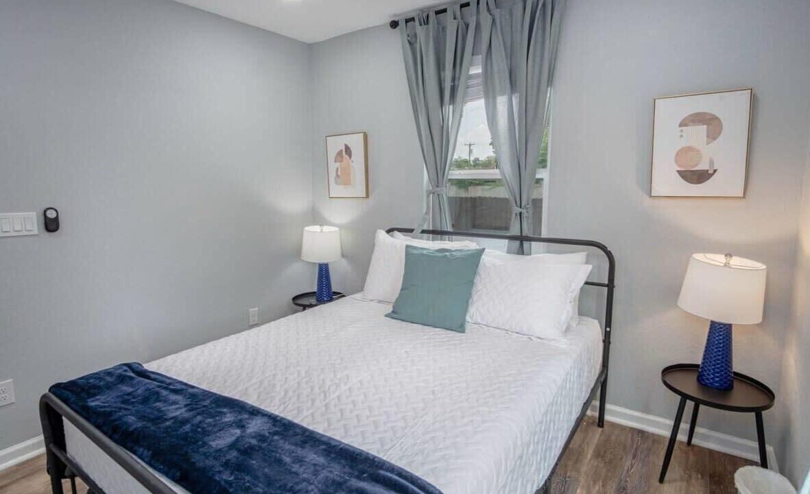 Photo of Bedroom in Near East Side