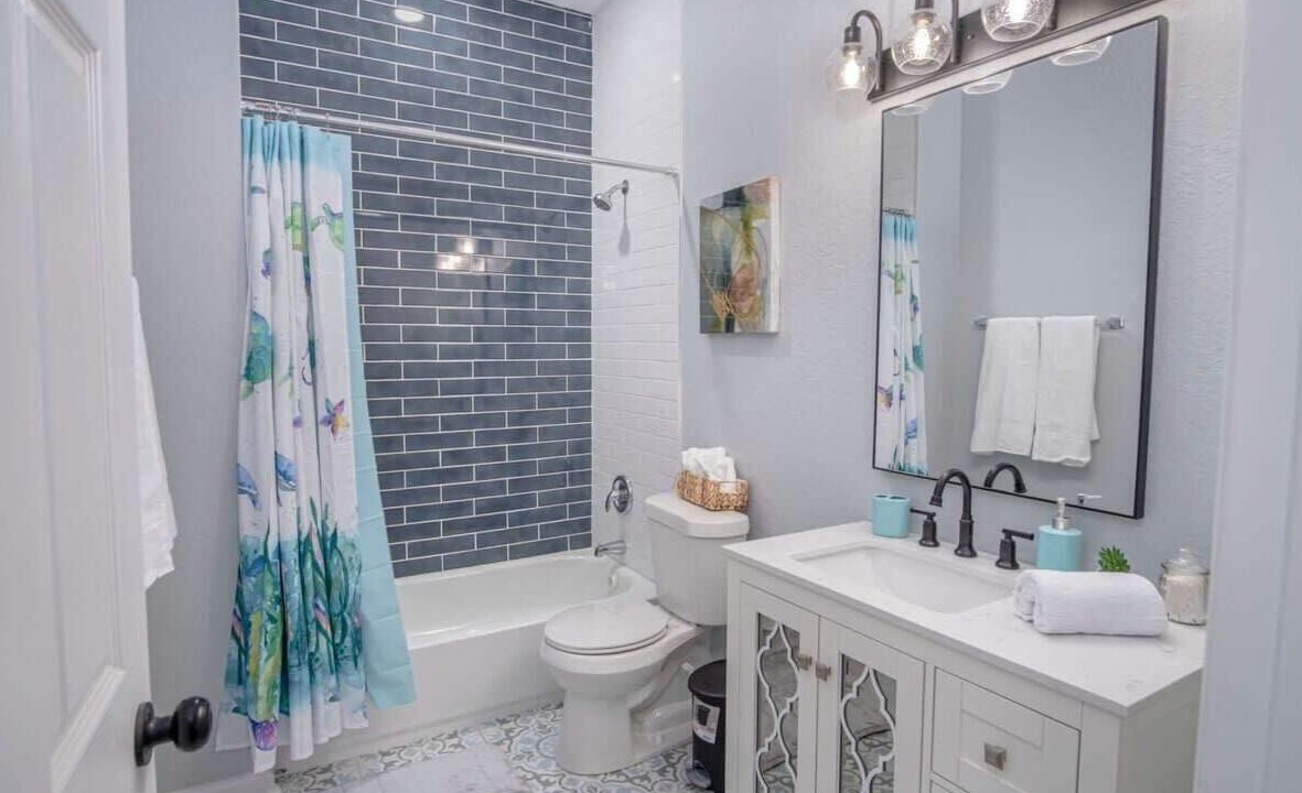 Photo of Bathroom in Near East Side