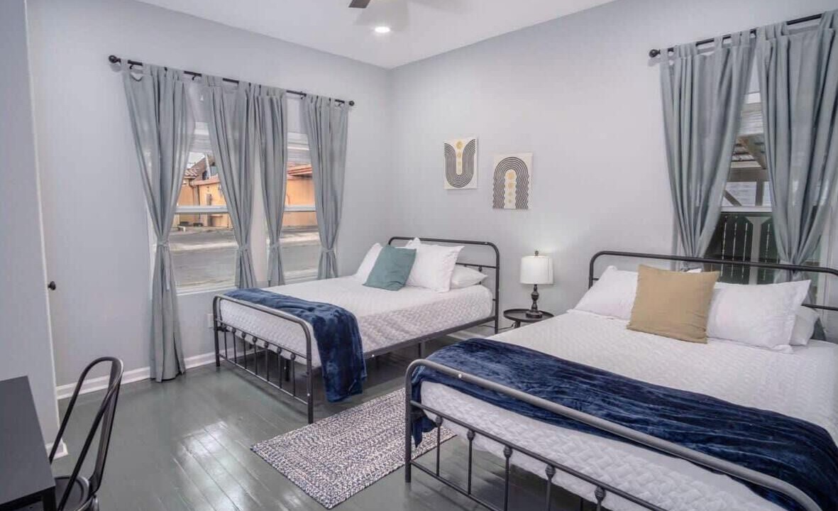 Photo of Bedroom in Near East Side