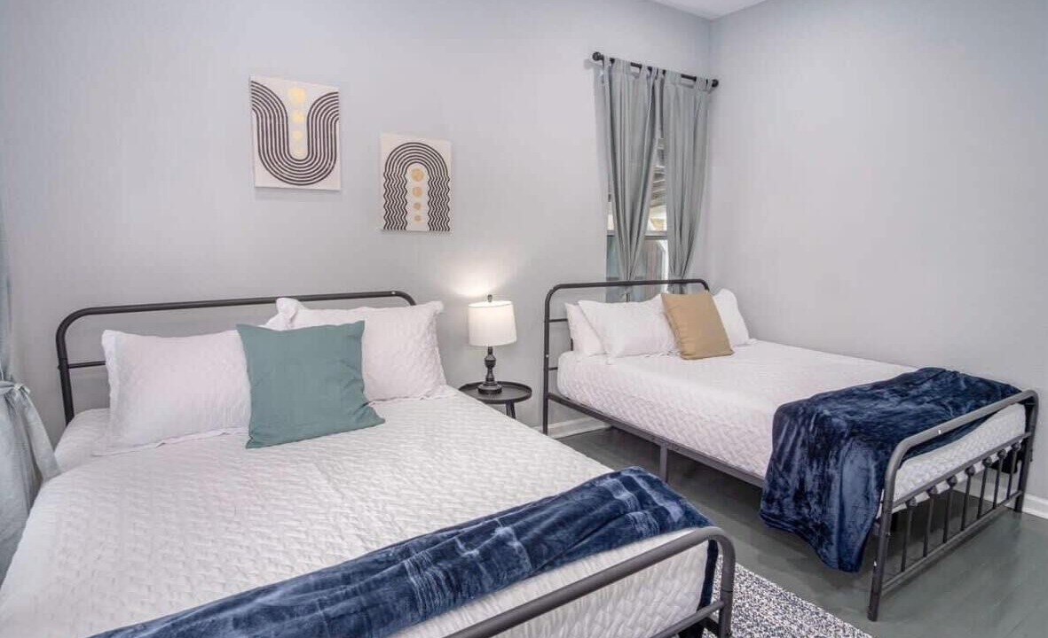 Photo of Bedroom in Near East Side