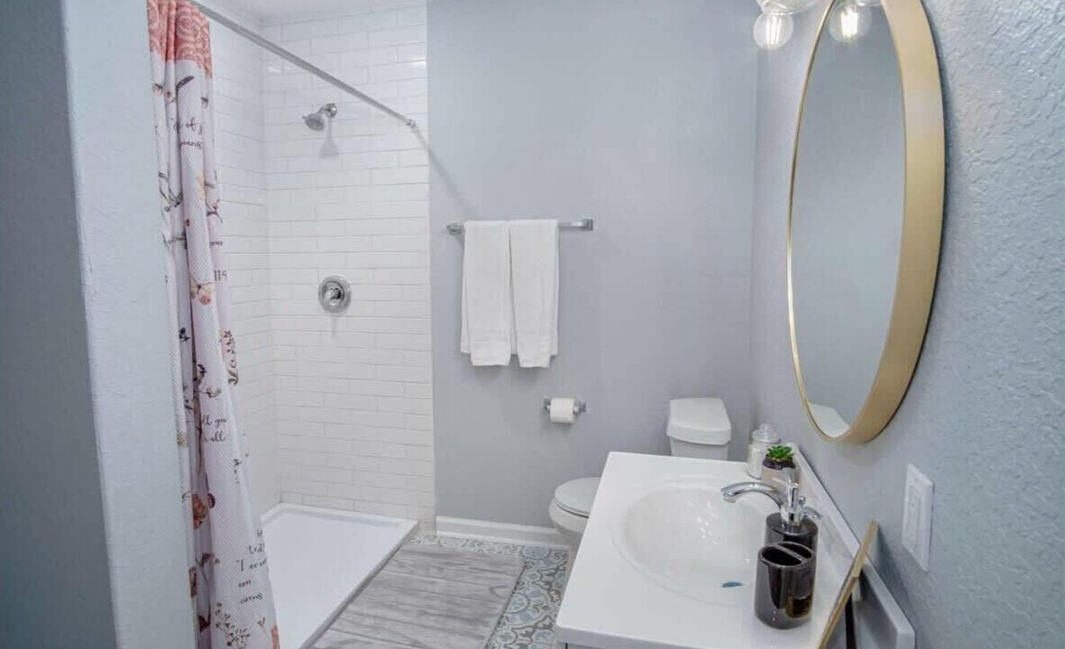 Photo of Bathroom in Near East Side
