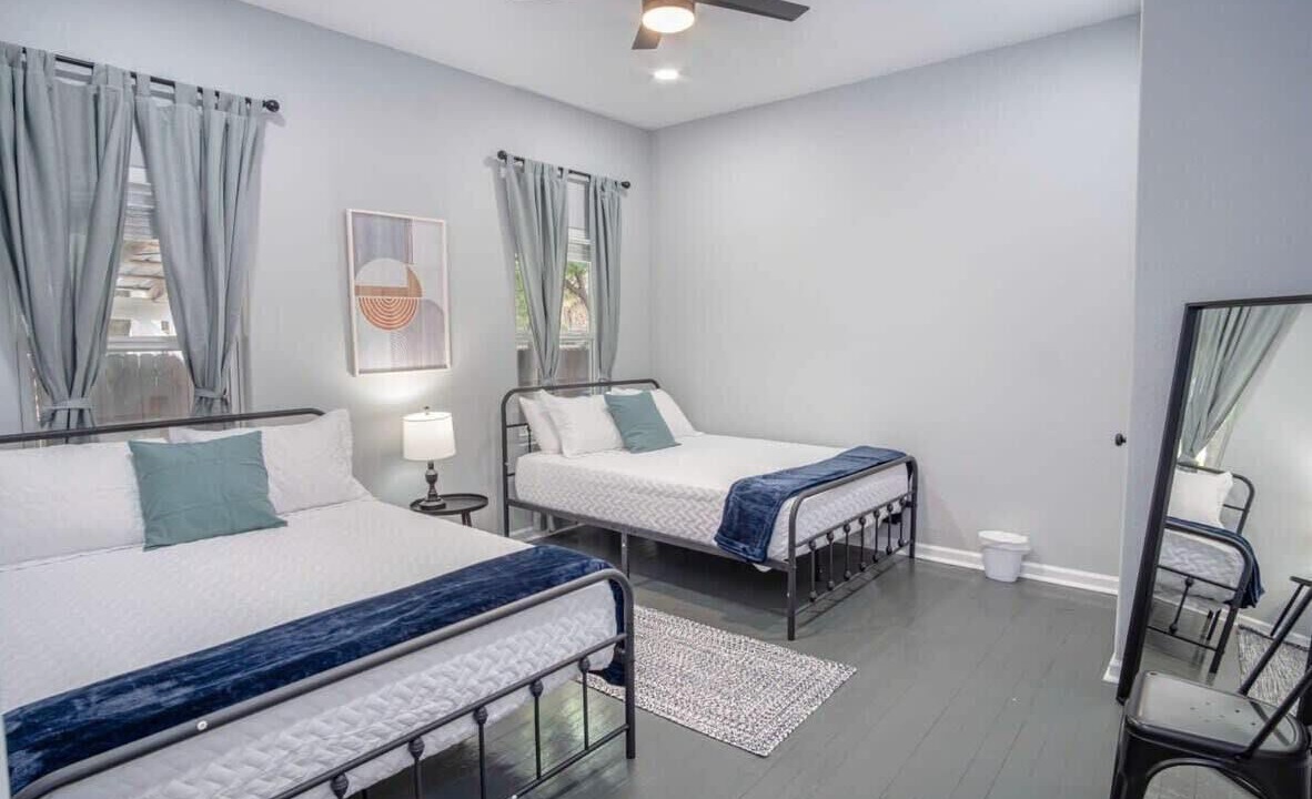 Photo of Bedroom in Near East Side