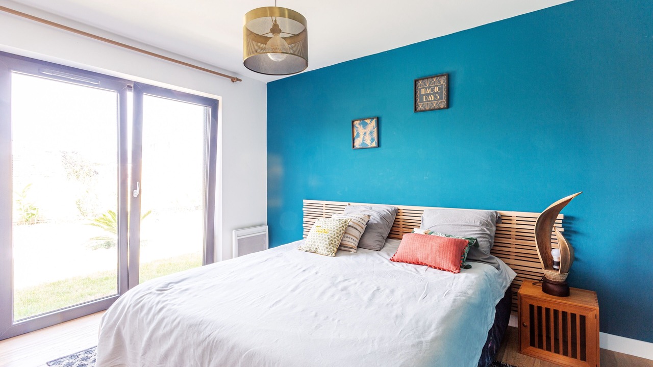 Photo of Bedroom in Lehon