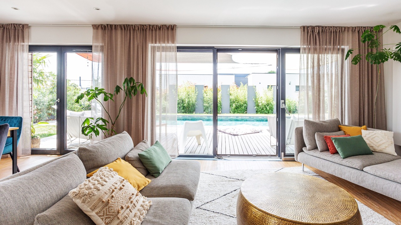 Photo of Livingroom in Lehon