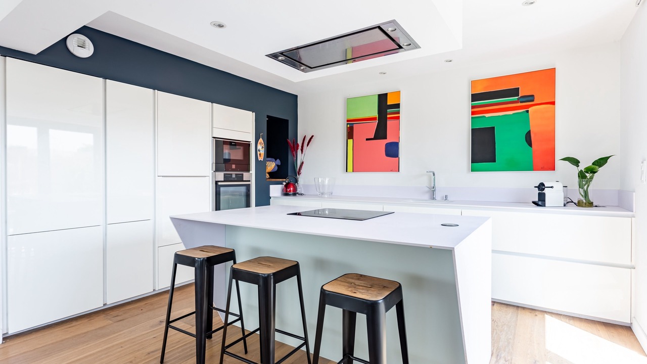 Photo of Kitchen in Lehon