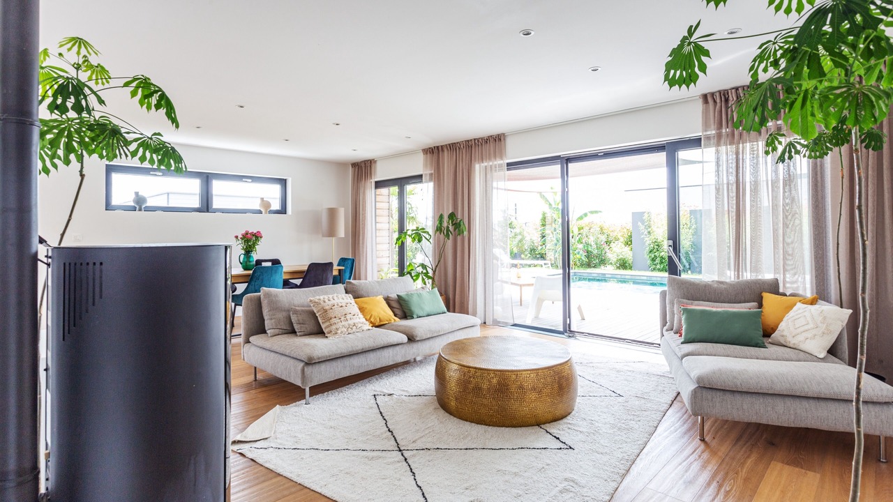 Photo of Livingroom in Lehon