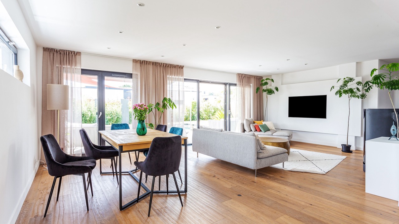 Photo of Livingroom in Lehon