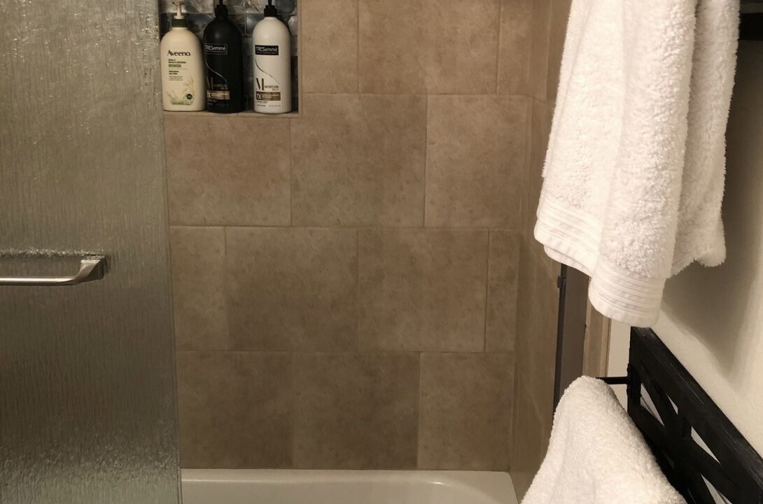 Photo of Bathroom in Barker