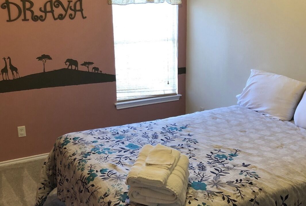 Photo of Bedroom in Barker