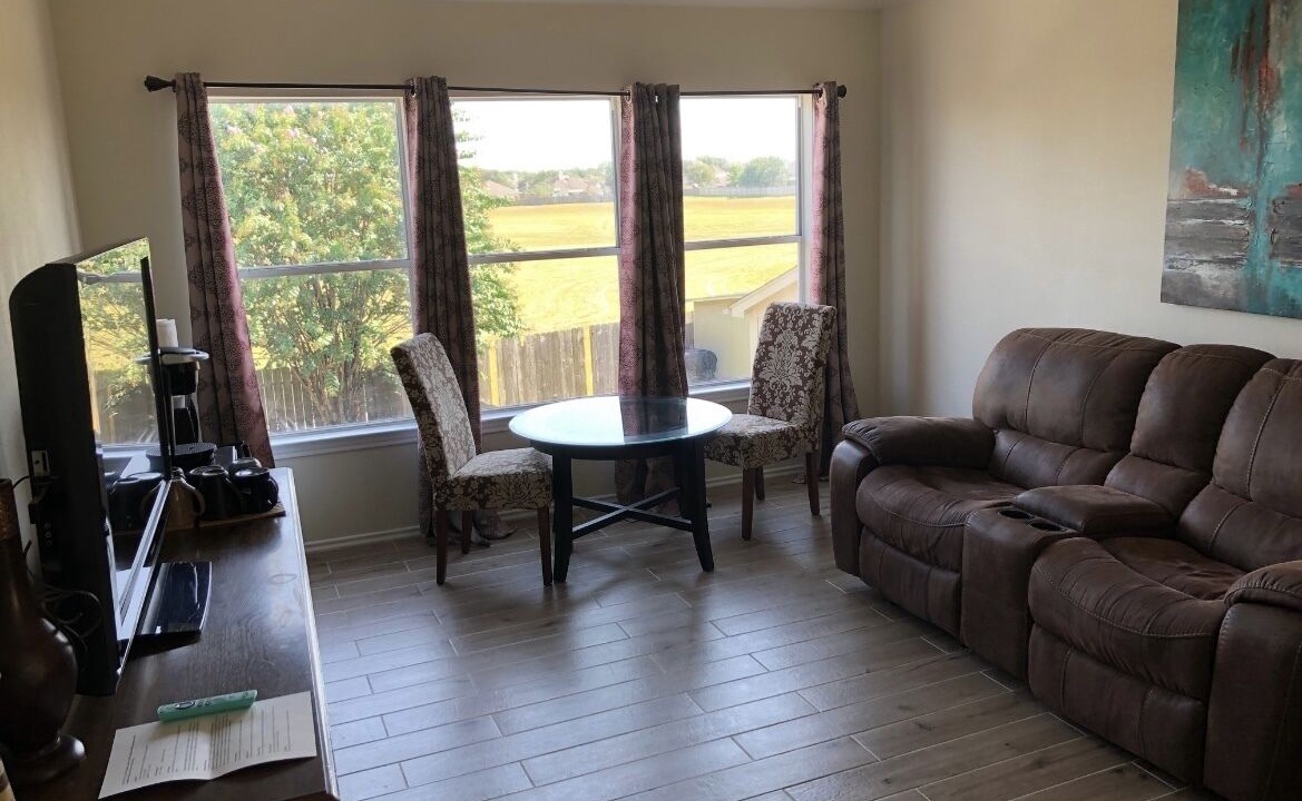 Photo of Livingroom in Barker