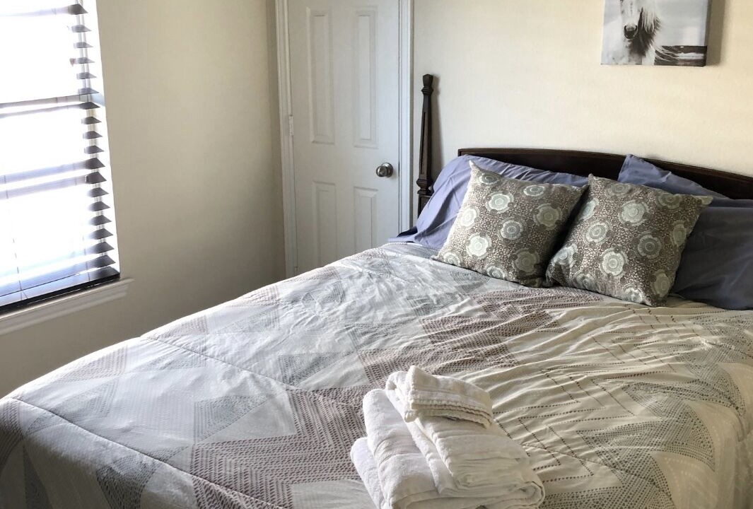 Photo of Bedroom in Barker