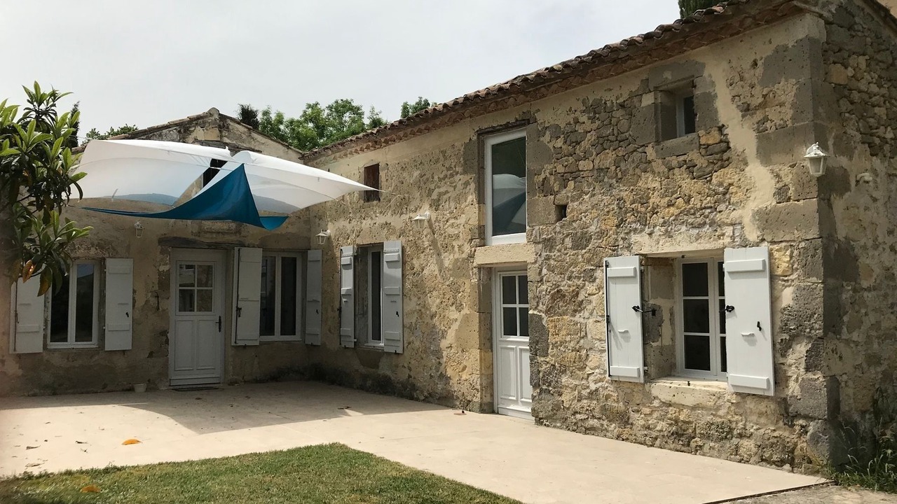 Photo of Outdoor in Fieux