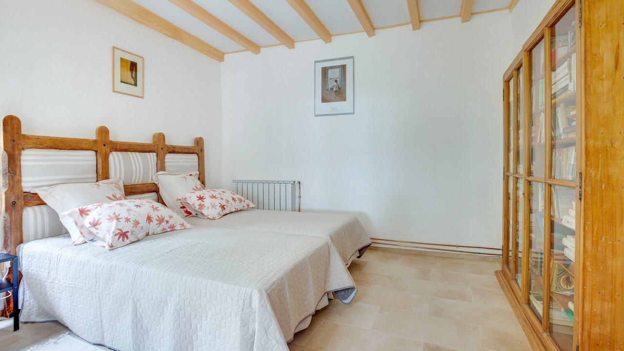 Photo of Bedroom in Fieux