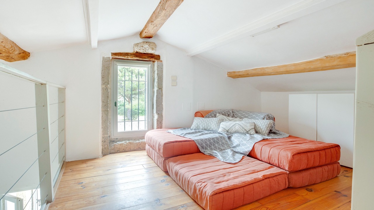Photo of Bedroom in Fieux