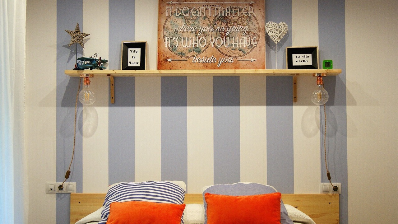 Photo of Bedroom in Valcarlos
