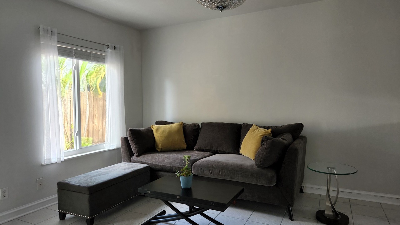 Photo of Livingroom in Poinciana Park