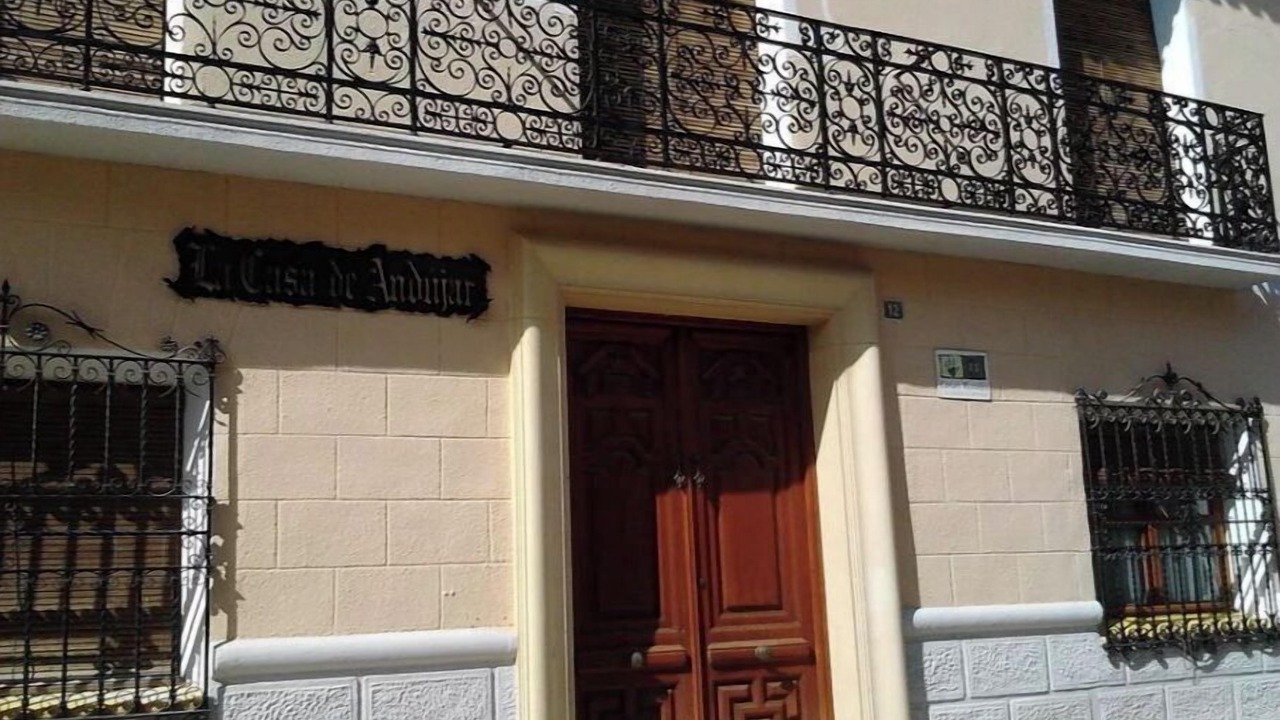 Photo of Outdoor in Pozo-Lorente