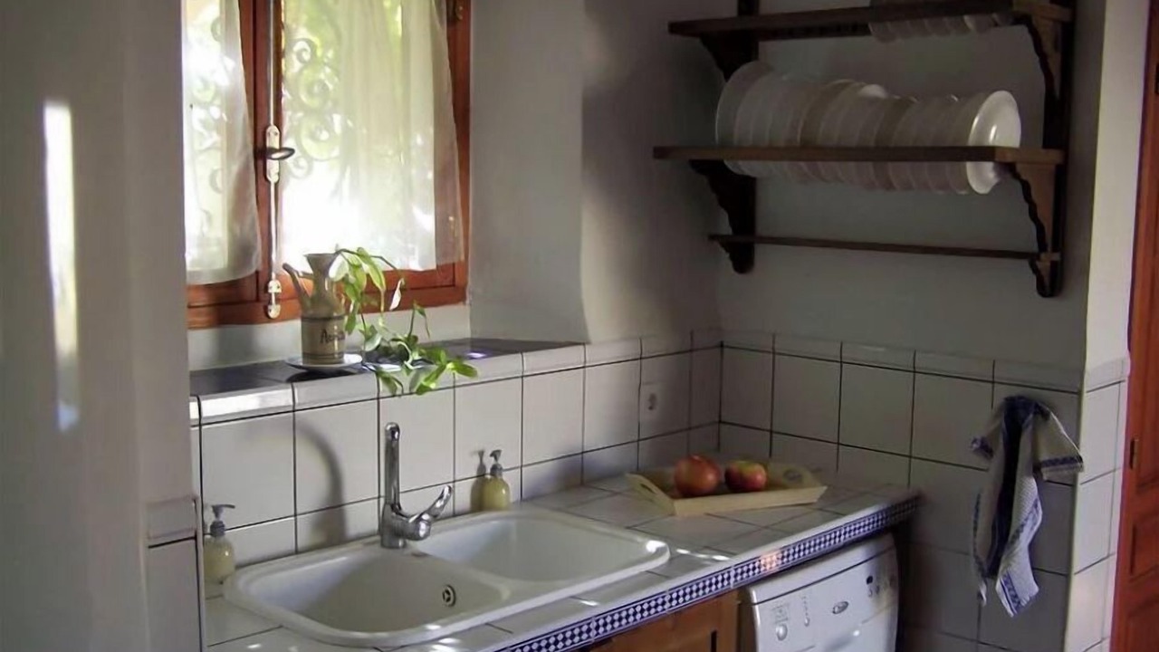 Photo of Kitchen in Pozo-Lorente