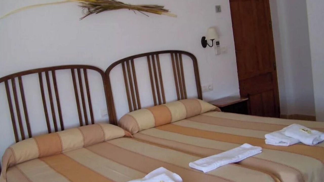 Photo of Bedroom in Pozo-Lorente
