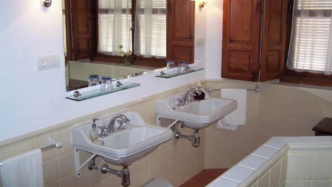 Photo of Bathroom in Pozo-Lorente