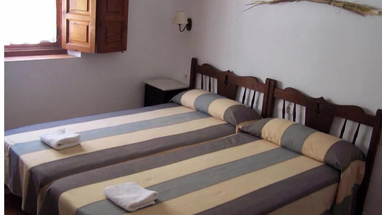 Photo of Bedroom in Pozo-Lorente