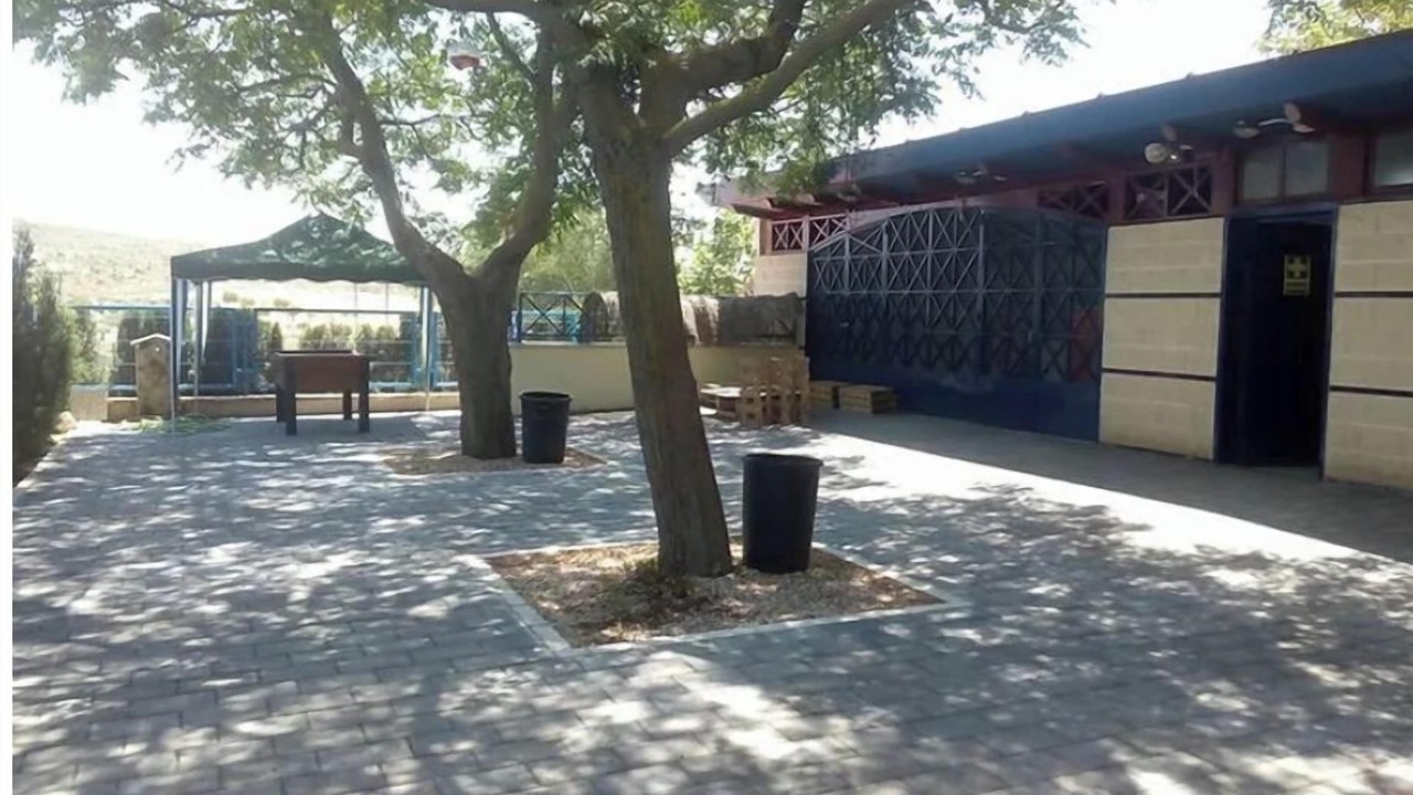 Photo of Outdoor in Pozo-Lorente