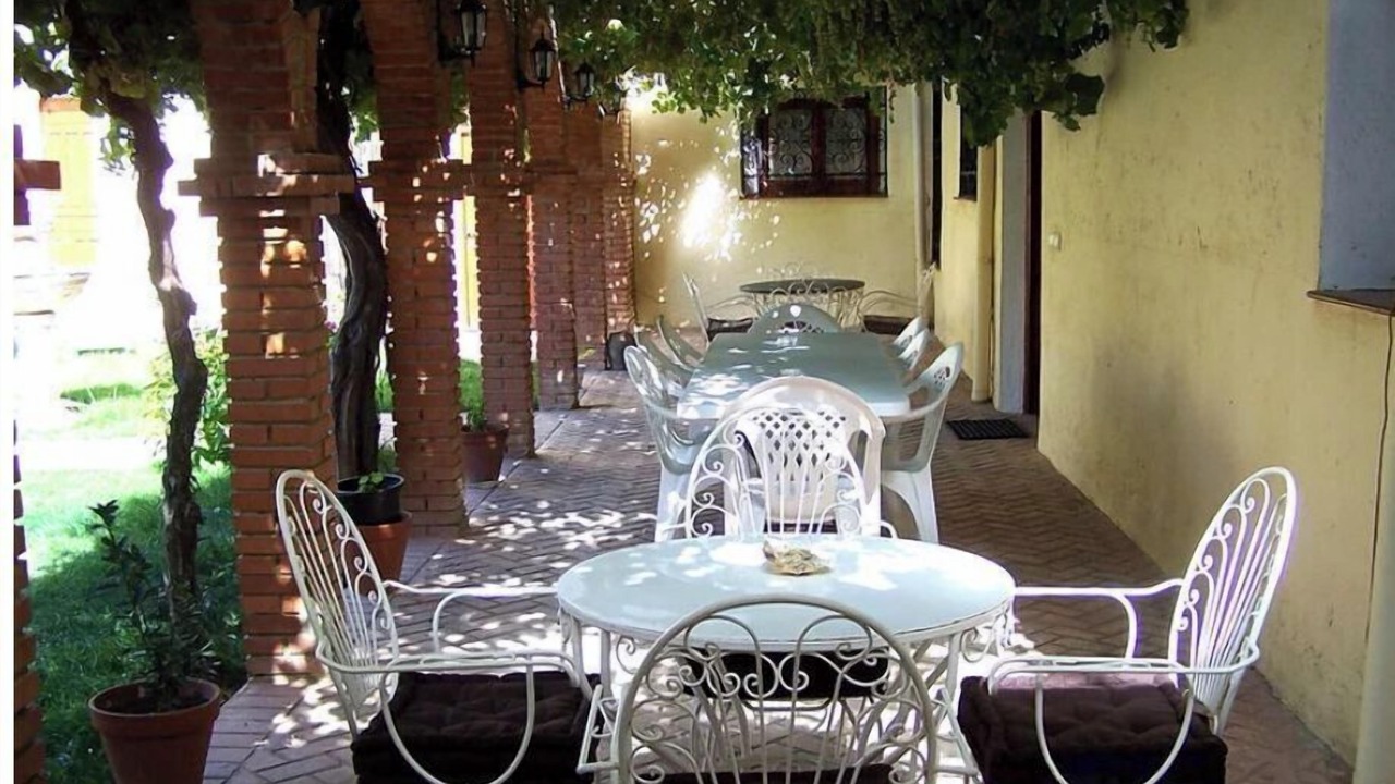 Photo of Outdoor in Pozo-Lorente