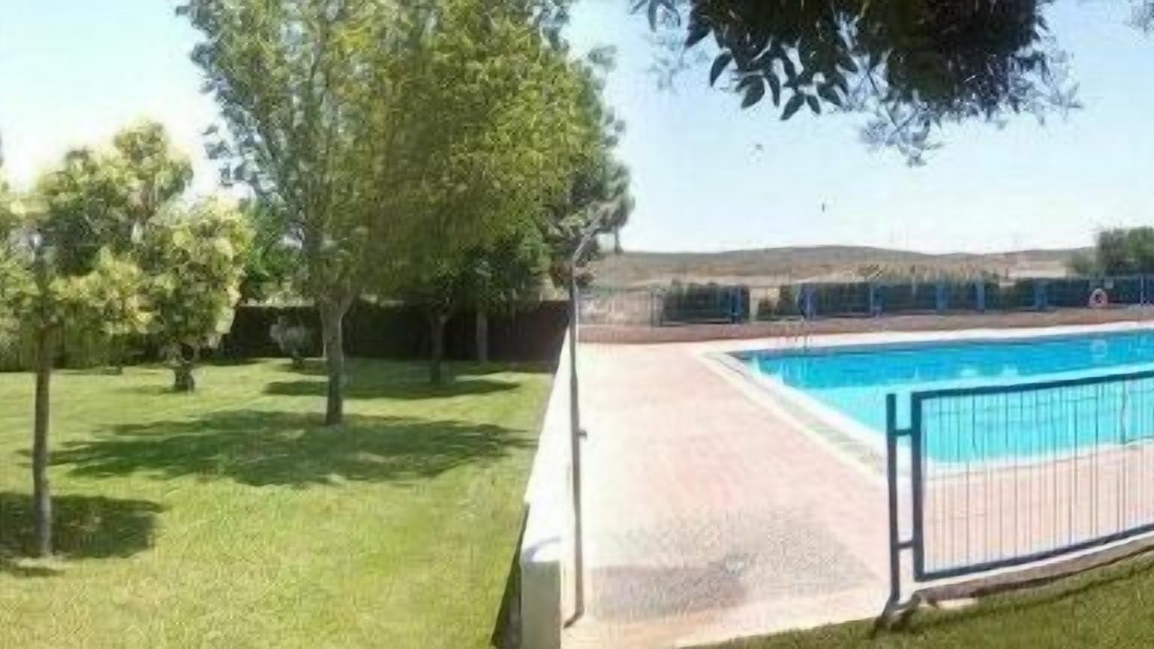 Photo of Outdoor in Pozo-Lorente