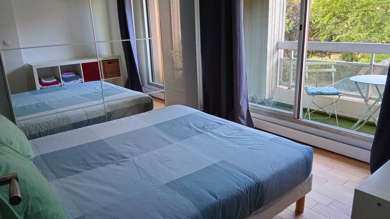 Photo of Bedroom in Flandres
