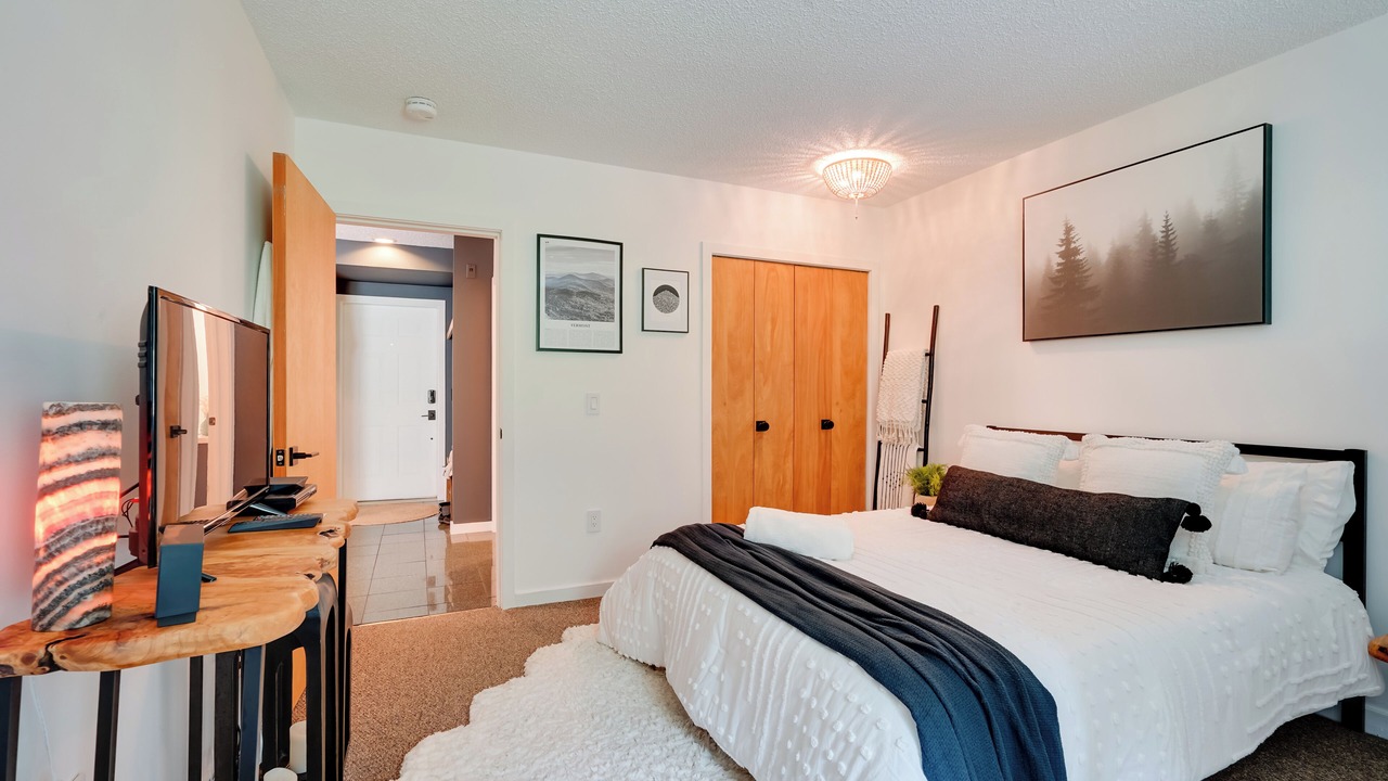 Photo of Bedroom in Londonderry