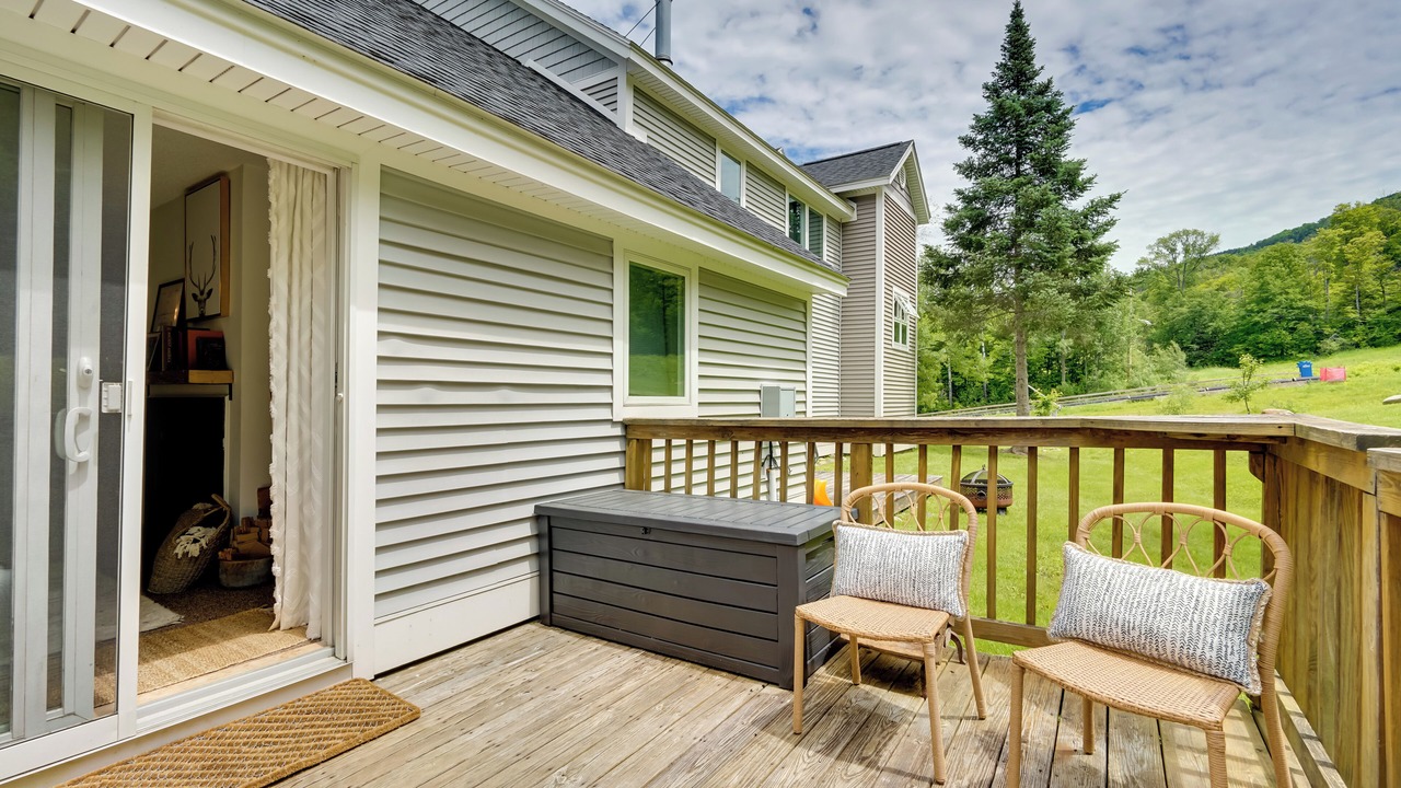 Photo of Patio Balcony in Londonderry