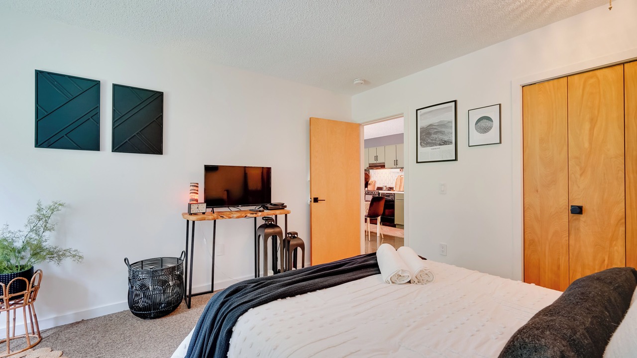 Photo of Bedroom in Londonderry