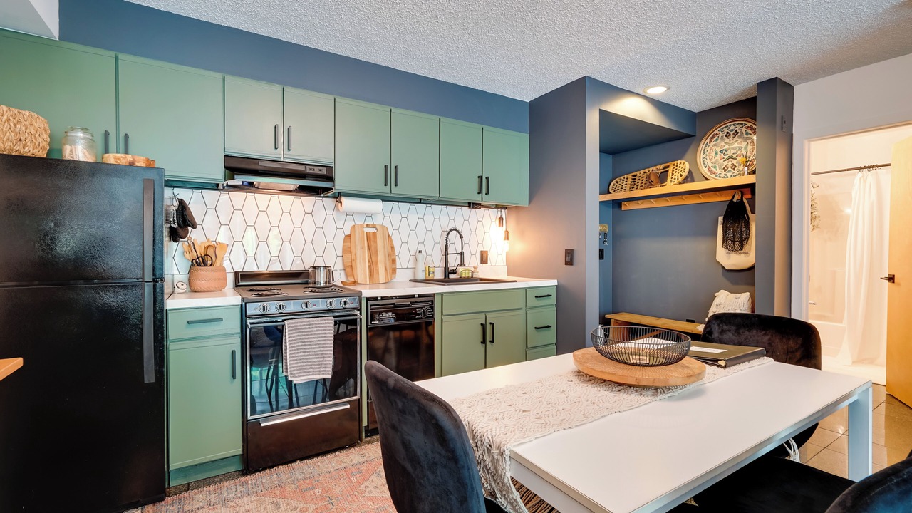 Photo of Kitchen in Londonderry