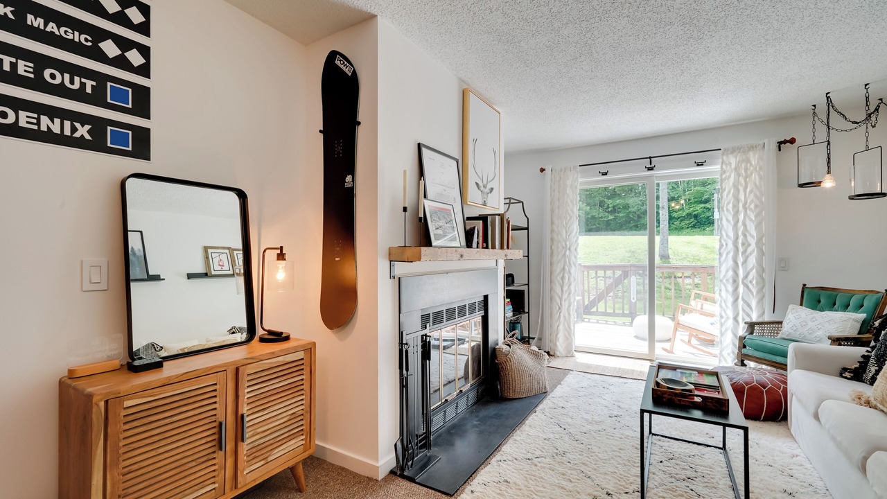 Photo of Livingroom in Londonderry