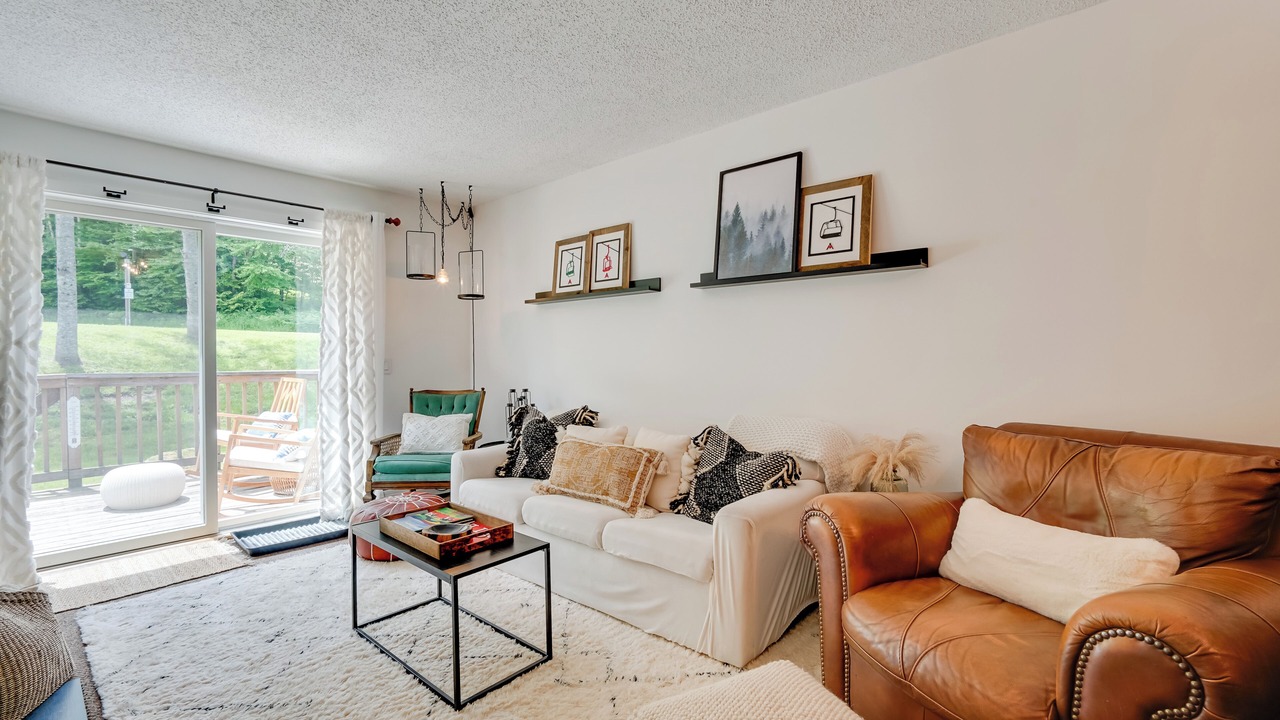 Photo of Livingroom in Londonderry