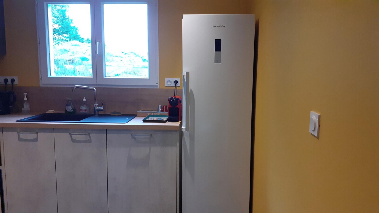 Photo of Kitchen in Mouzillon