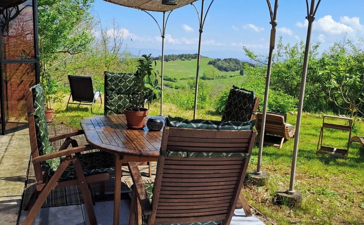 Photo of Outdoor in Lignairolles