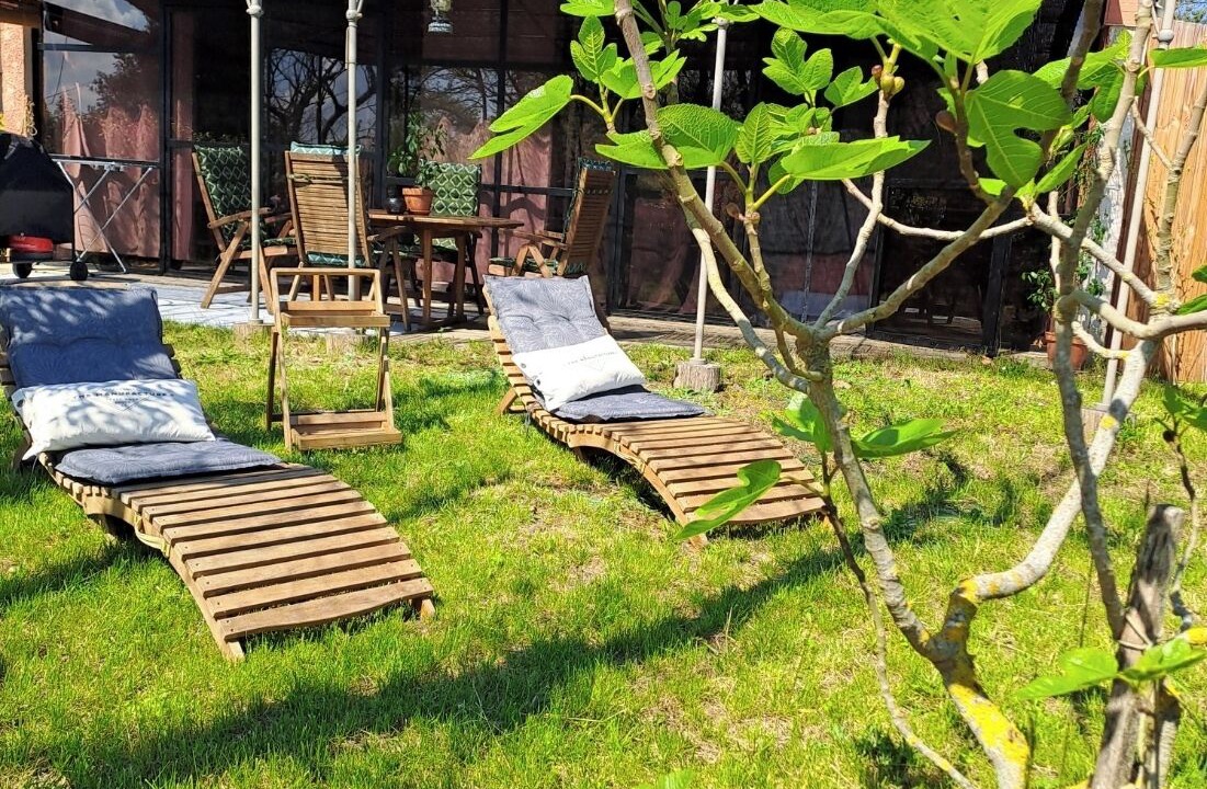 Photo of Outdoor in Lignairolles