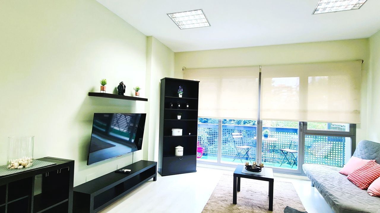 Photo of Livingroom in Hortaleza