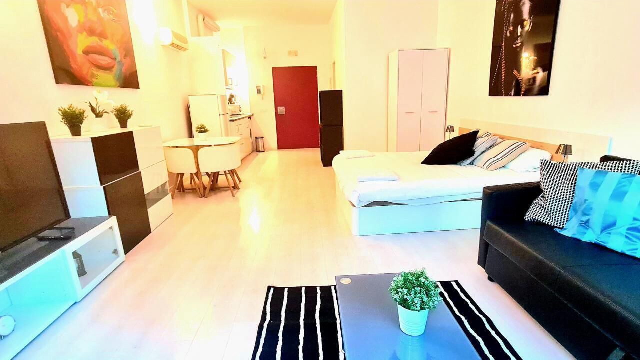 Photo of Bedroom in Hortaleza